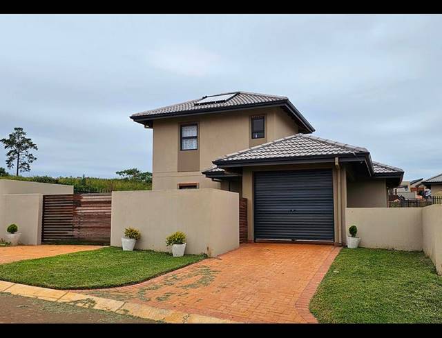 4 BEDROOM HOUSE FOR SALE IN BISHOPSTOWE